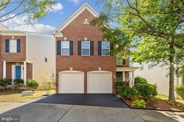 16204 CUTTER WAY, Woodbridge, VA 22191