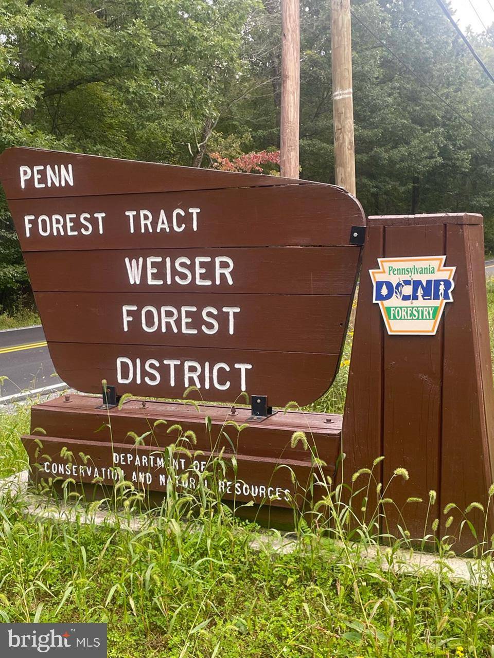 Jim Thorpe, PA 18229,PEAR LN #LOT 16