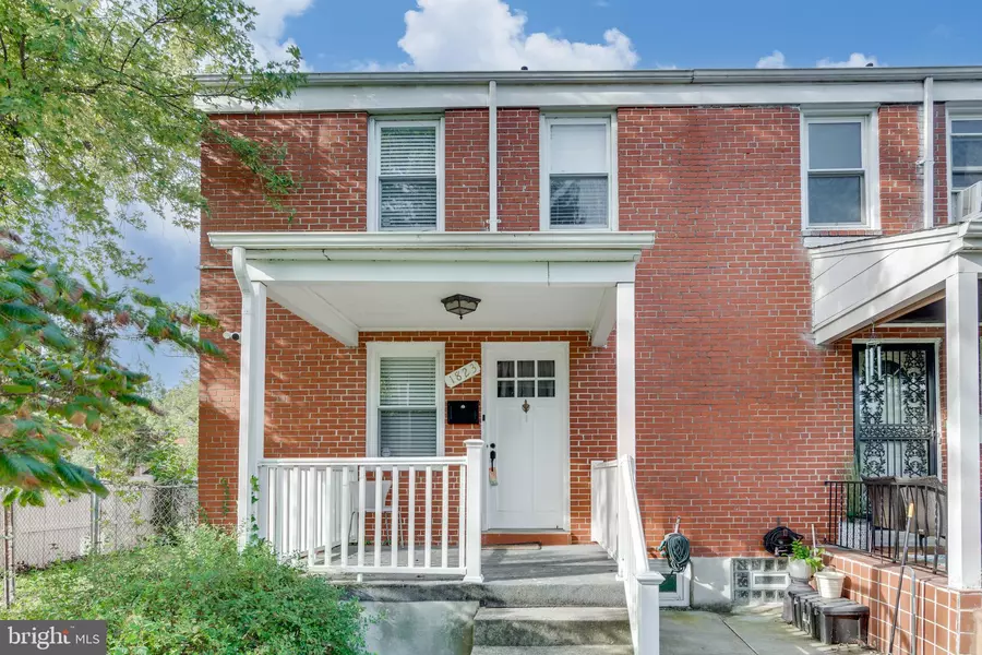 1823 LYDONLEA WAY, Baltimore, MD 21239