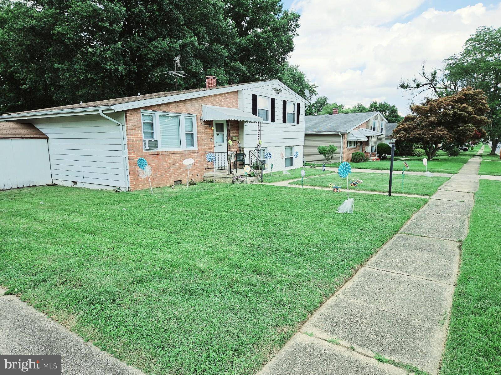 8440 ALLENSWOOD RD, Randallstown, MD 21133