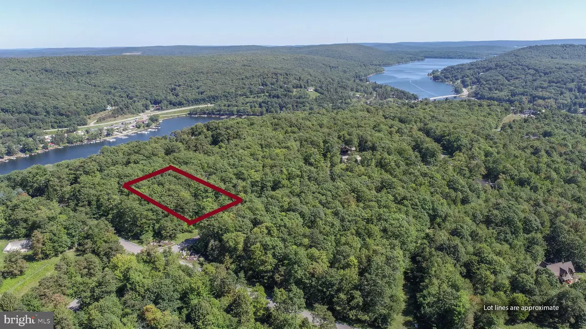 Mc Henry, MD 21541,LOT 97 MOUNTAINTOP RD