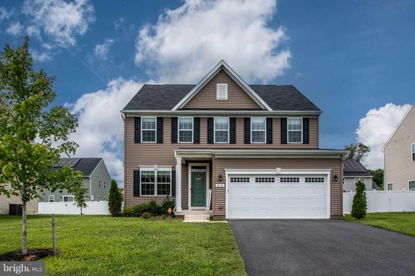 213 HEIRLOOM WAY, Stafford, VA 22554