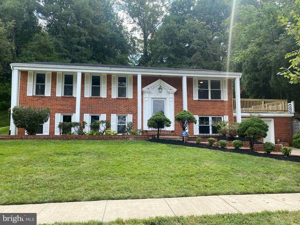 2207 PIERMONT DR, Fort Washington, MD 20744