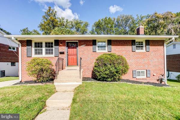 11113 SCHUYLKILL RD, Rockville, MD 20852