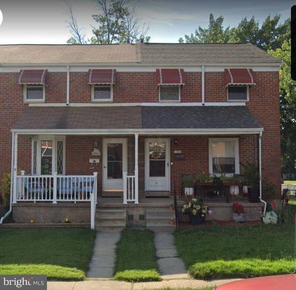 1006 FOXWOOD LN, Essex, MD 21221