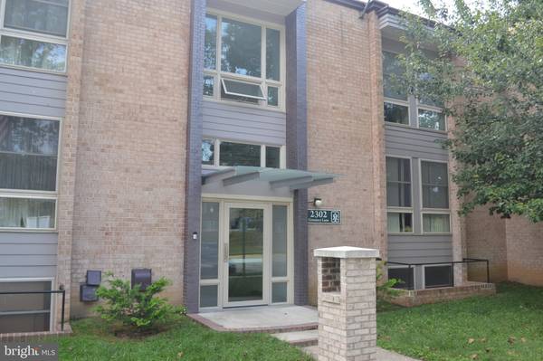 2302 GREENERY LN #102-16, Silver Spring, MD 20906