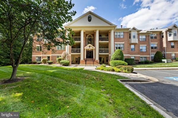 202 CLIFFORD LN #202-2G, Forest Hill, MD 21050