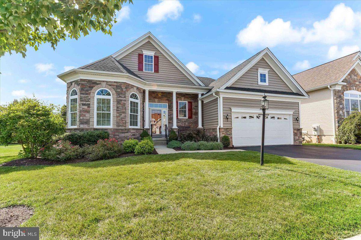 Collegeville, PA 19426,619 REGENCY HILLS DR