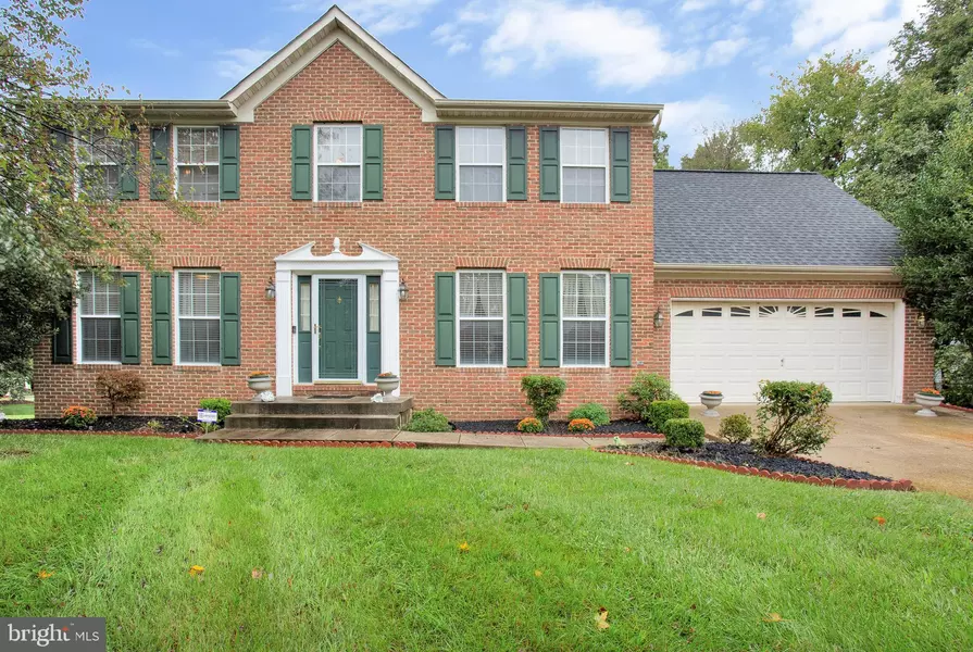 2609 MEADOWSWEET DR, Waldorf, MD 20601