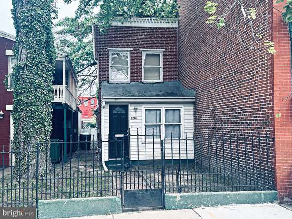 1206 HOLLINS ST, Baltimore, MD 21223