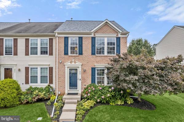 449 ROSE WAY, Bel Air, MD 21014