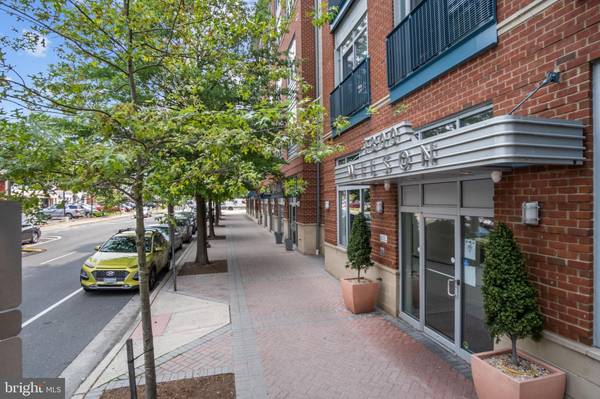 1800 WILSON BLVD #115, Arlington, VA 22201