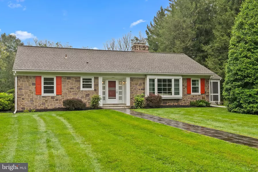 11 NEW RD, Doylestown, PA 18901