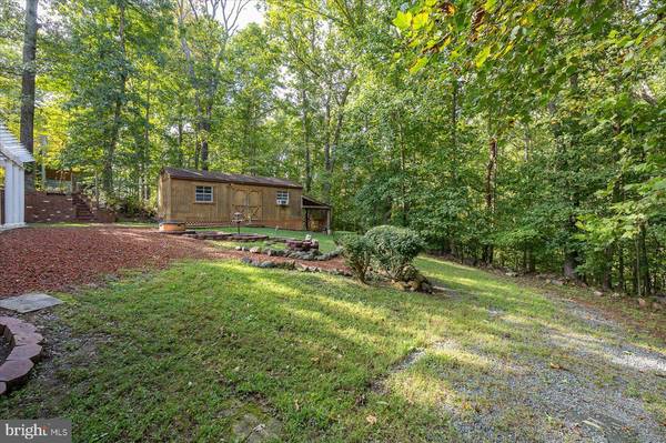 Louisa, VA 23093,48 CLEAR WATER LN