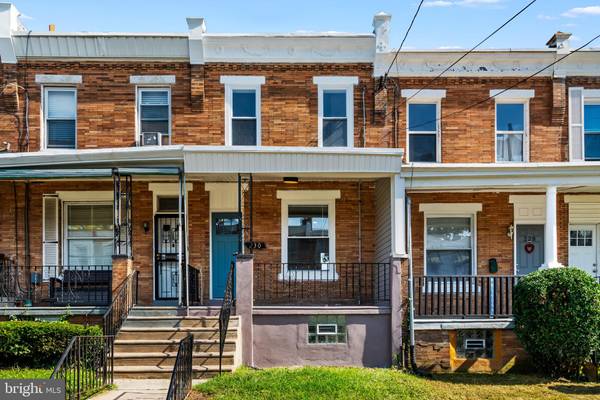 230 E MONTANA ST, Philadelphia, PA 19119