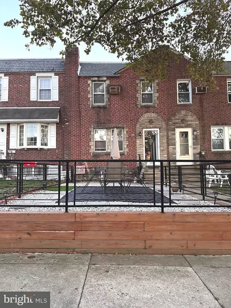 6339 JACKSON ST, Philadelphia, PA 19135