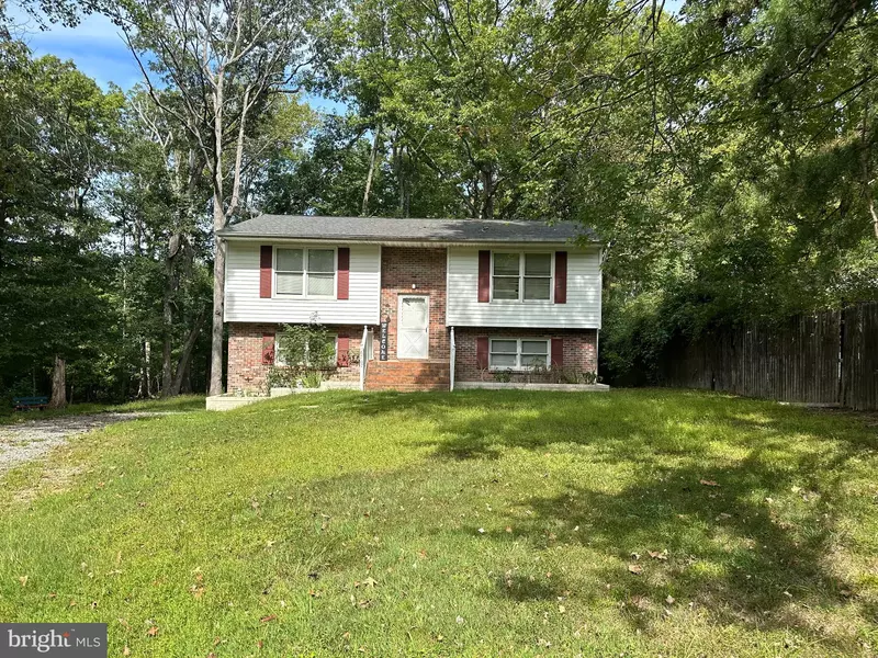 6707 STANSBURY CT, Fredericksburg, VA 22407