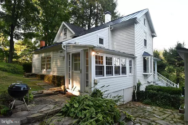 Butler, MD 21023,14842 FALLS RD