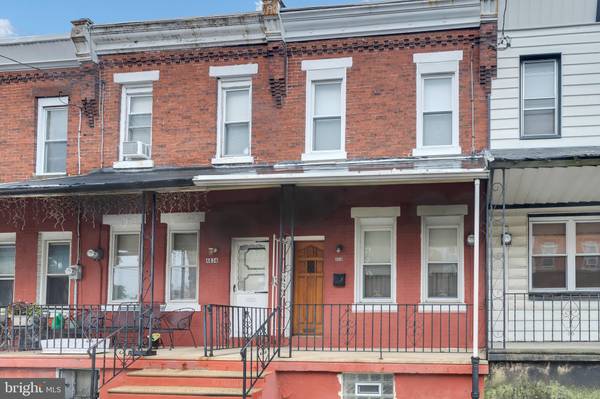 4838 HOOPES ST, Philadelphia, PA 19139