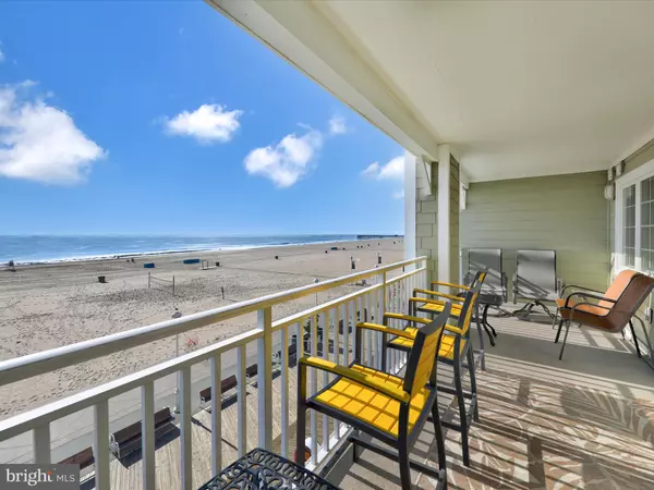 205 ATLANTIC AVE #401, Ocean City, MD 21842