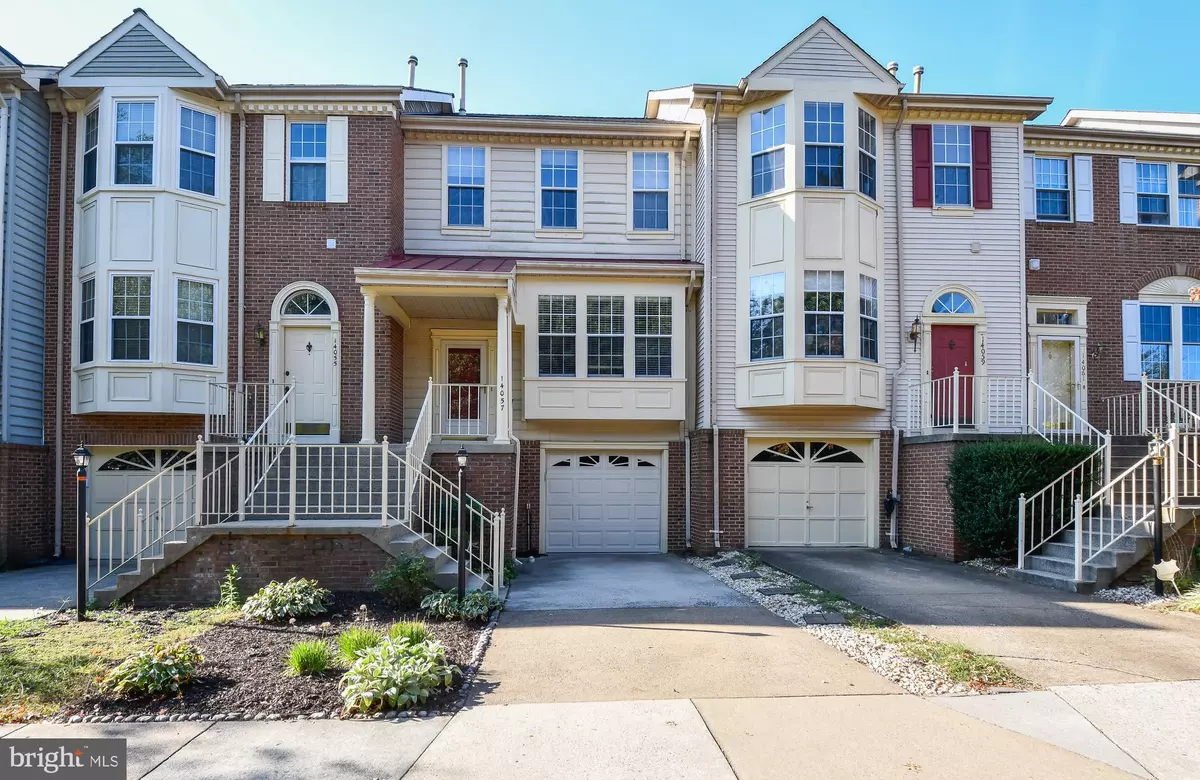 Centreville, VA 20121,14057 WINDING RIDGE LN