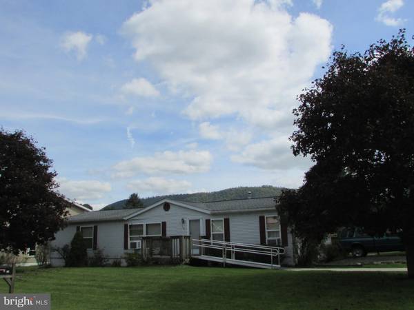 194 NORMAN AVE,  Pleasant Gap,  PA 16823