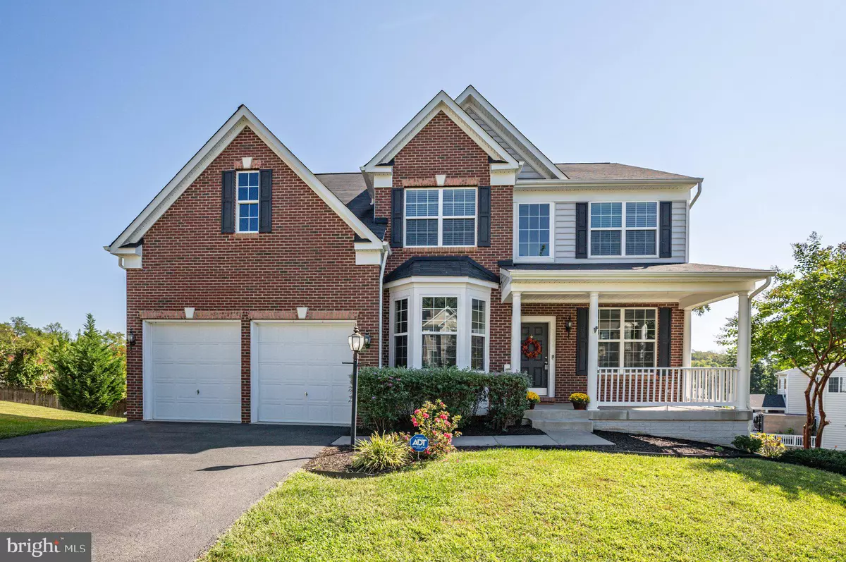 Woodbridge, VA 22191,3104 REACH EAGLE CT