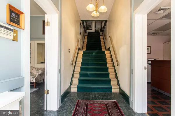 Norristown, PA 19401,509 SWEDE ST