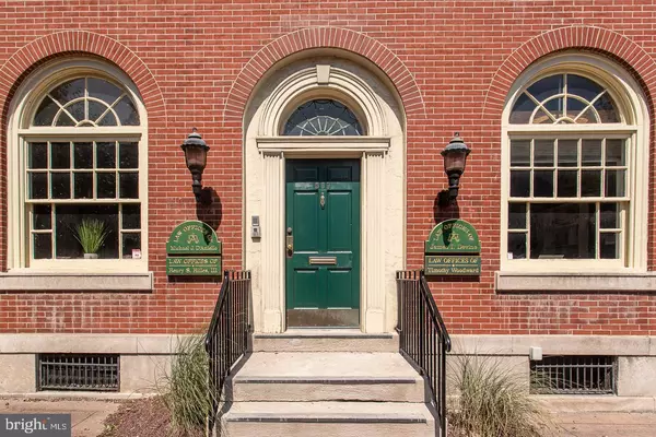 Norristown, PA 19401,509 SWEDE ST