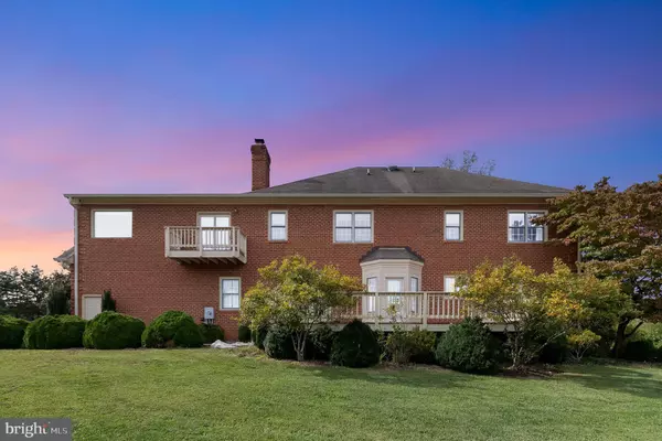 Marshall, VA 20115,8039 WILLBOYD CT