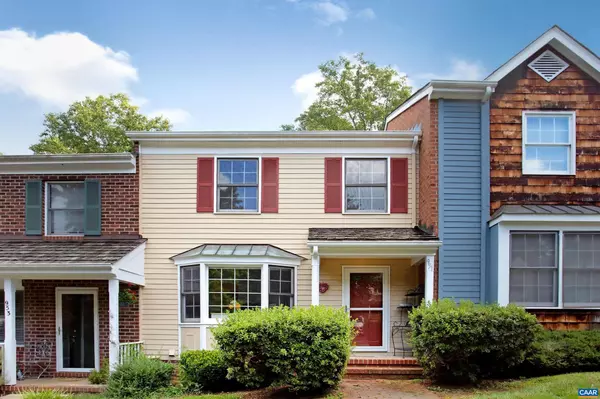 951 HUNTWOOD LN, Charlottesville, VA 22901