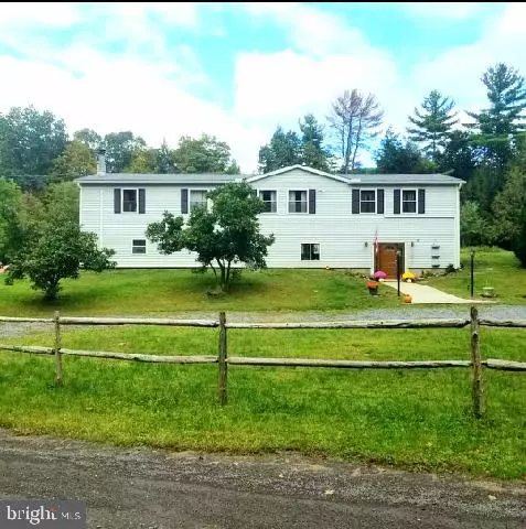 61 BRIDGE OUT RD,  Sweet Valley,  PA 18656