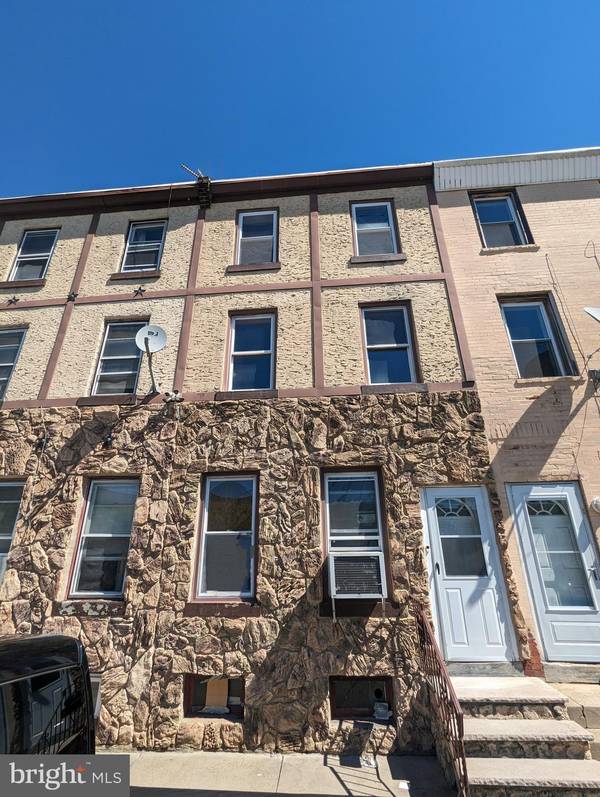 2721 BERKSHIRE ST, Philadelphia, PA 19137