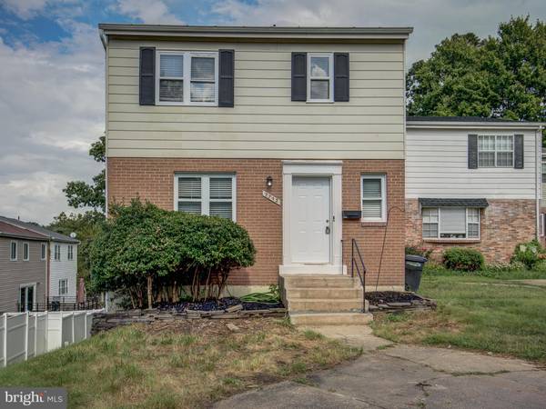 7712 ERICA LN, Laurel, MD 20707