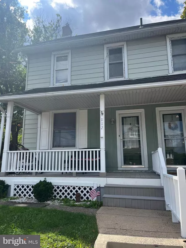 Silverdale, PA 18962,112-114 N WALNUT ST