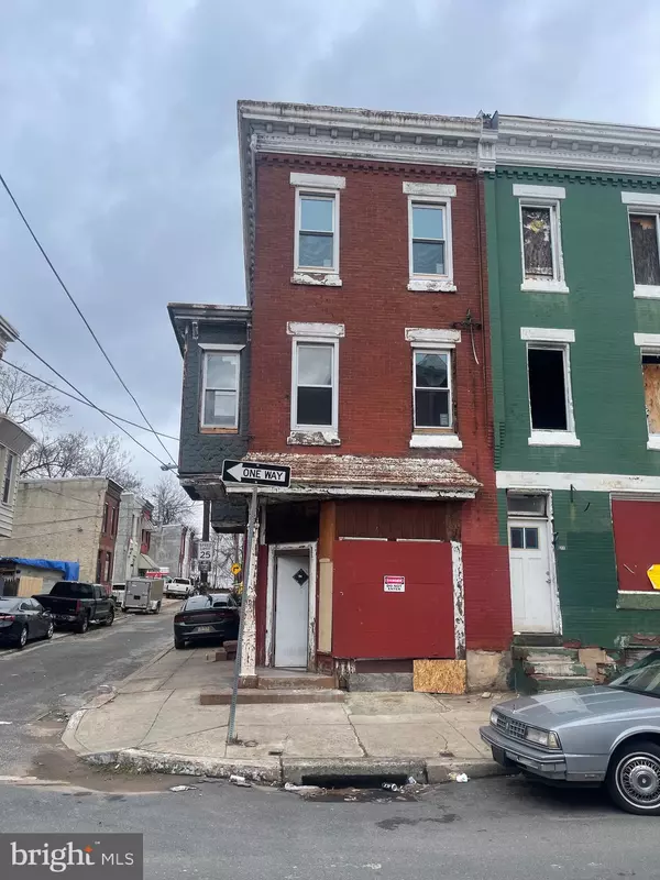 2613 W MONTGOMERY AVE, Philadelphia, PA 19121