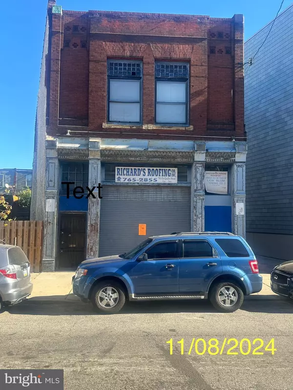 1311-13 N 27TH ST, Philadelphia, PA 19121