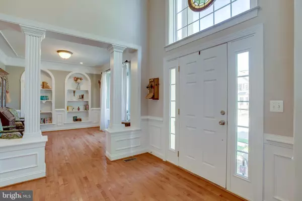 Woodbridge, VA 22193,15402 EWELLS MILL WAY