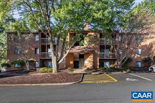 104 TURTLE CREEK RD #2, Charlottesville, VA 22901