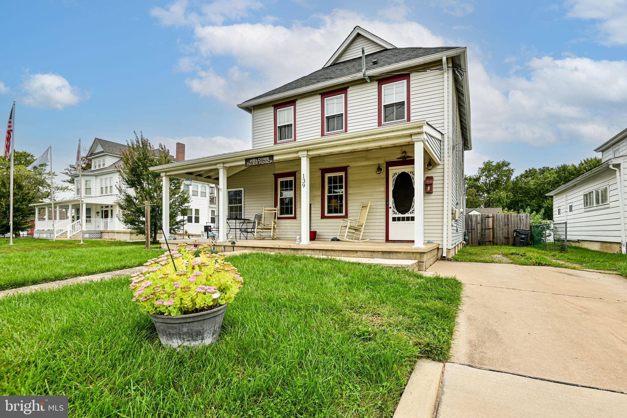 Townsend, DE 19734,139 MAIN