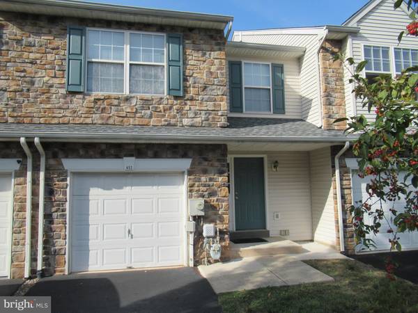 453 GLENN ROSE CIR, King Of Prussia, PA 19406