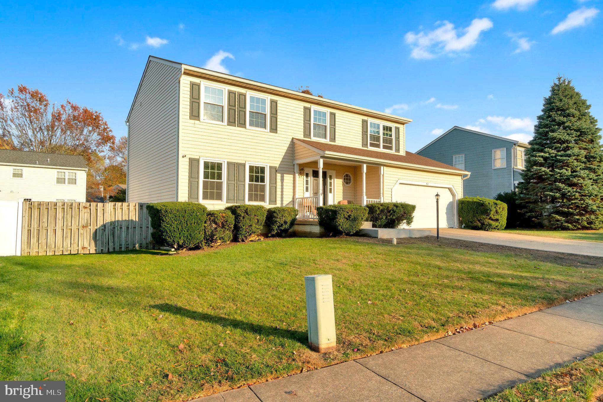 Stafford, VA 22556,42 SPRING LAKE DR