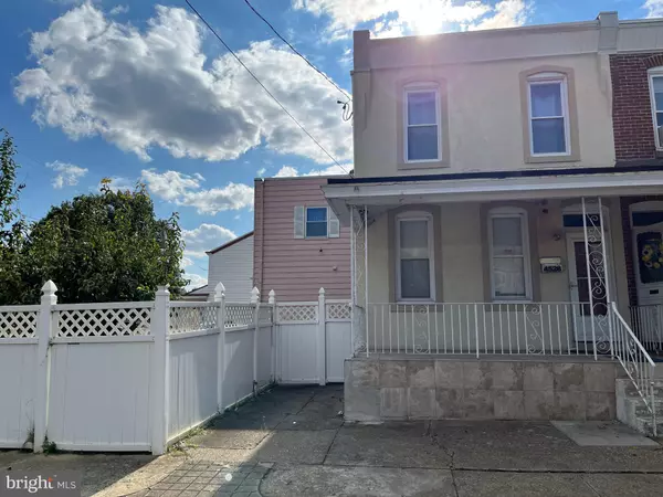 4528 COMLY ST, Philadelphia, PA 19135