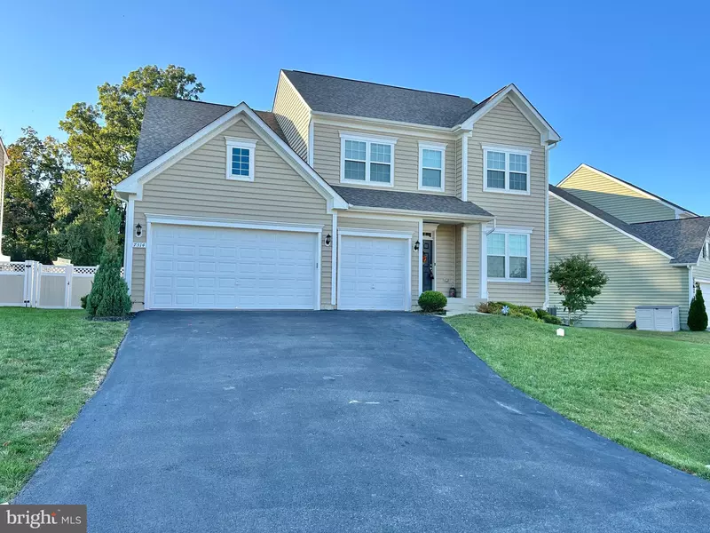 7314 ELBRIDGE CT, Jessup, MD 20794