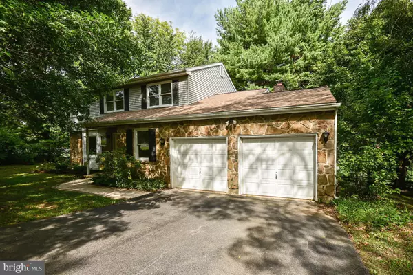 Hockessin, DE 19707,1 WHITBY CT