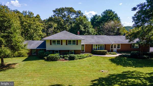 2353 PUTNAM RD, Forest Hill, MD 21050