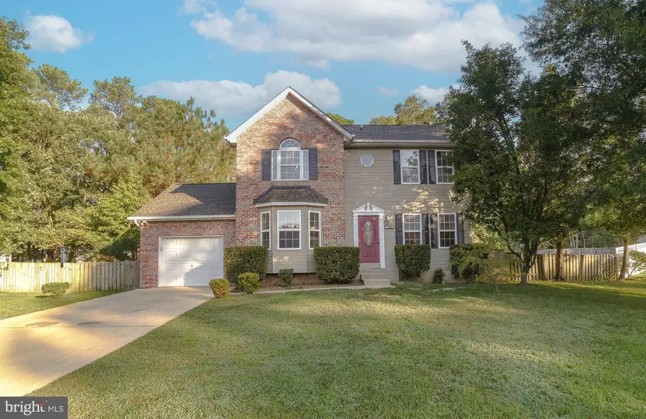 45896 MEADOWLARK DR, Great Mills, MD 20634