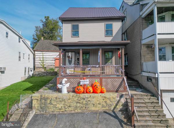 309 E BROAD, Tamaqua, PA 18252