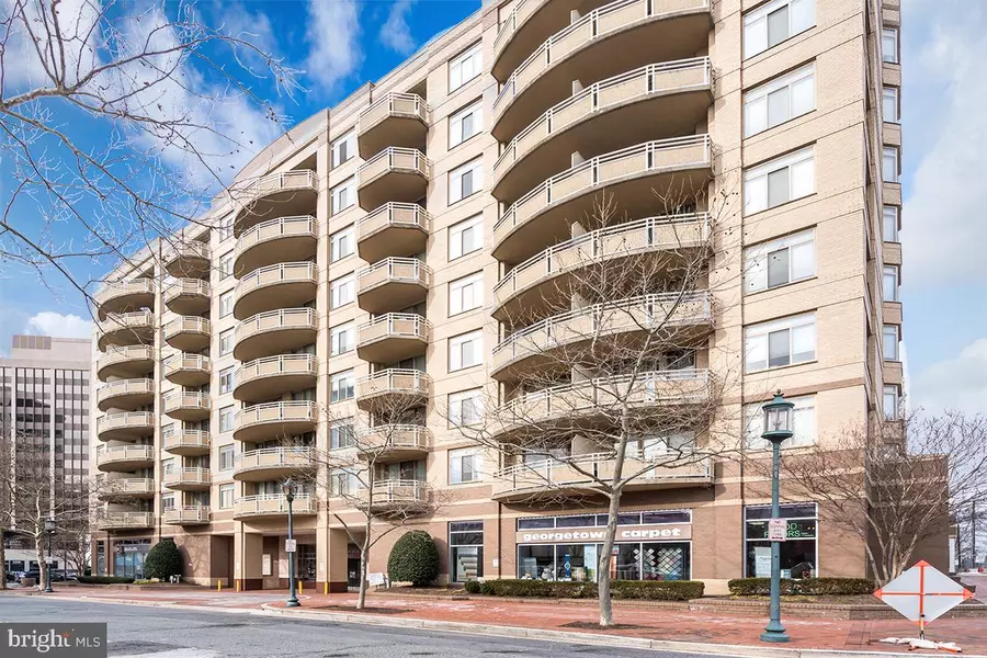 4801 FAIRMONT AVE #506, Bethesda, MD 20814