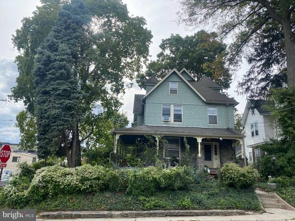 Narberth, PA 19072,200 N NARBERTH AVE